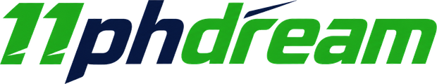 11phdream brand logo